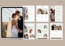 design a stunning services and pricing guide in canva